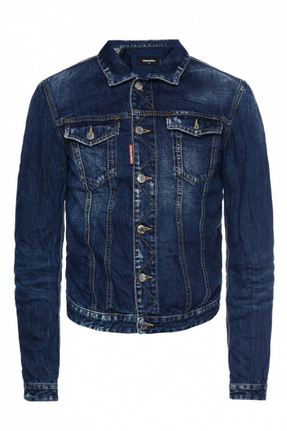 DSQUARED2 - JACKET
